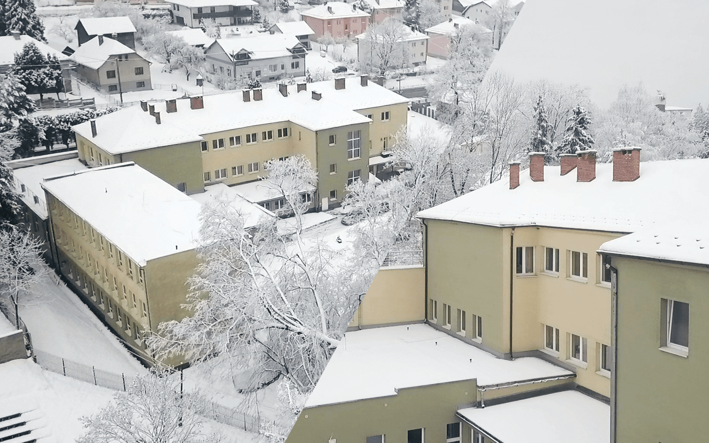 Gymnázium Giraltovce 2021